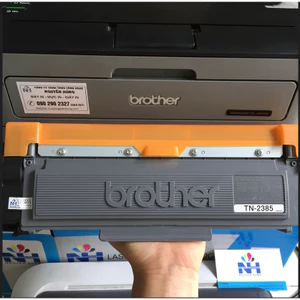 Hộp Mực In Brother TN-2385 (HL-L2321D,HL-L2361DN,HL-L2366DW,DCP-L2520D,MFC-L2701D,MFC-L2701DW)
