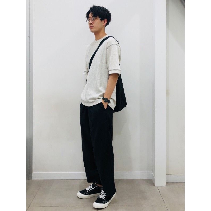 (BomoHouse) Quần nam Uni*ql0 unisex dư xịn Cambo bigsize - dư xịn