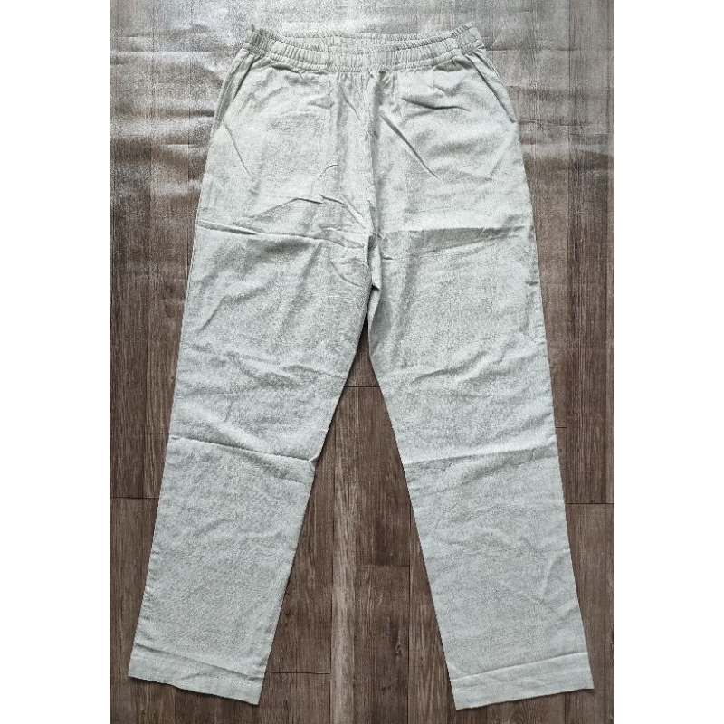 (BomoHouse) Quần nam Uni*ql0 unisex dư xịn Cambo bigsize - dư xịn