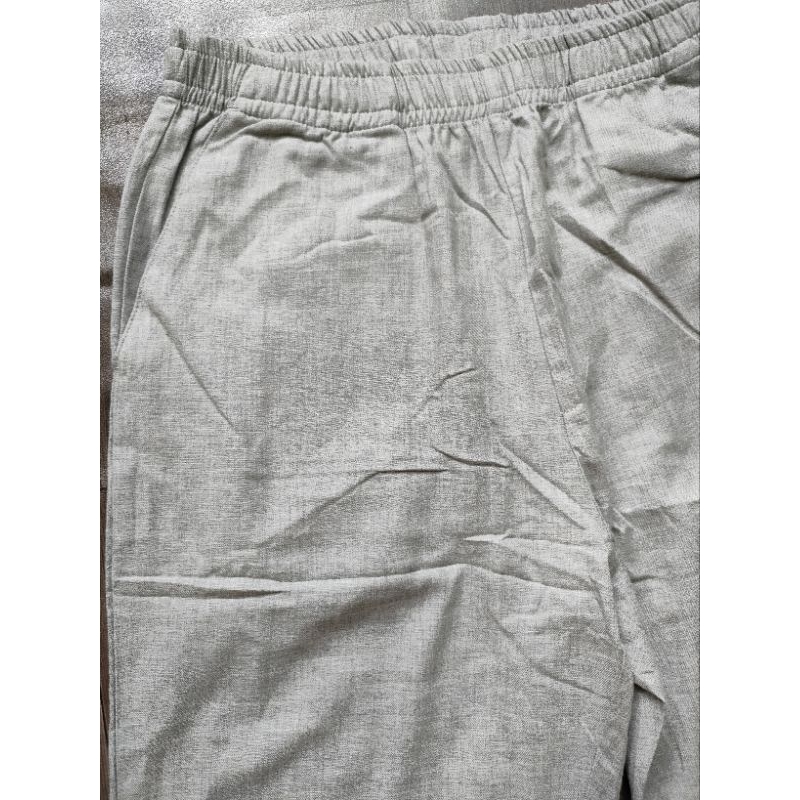 (BomoHouse) Quần nam Uni*ql0 unisex dư xịn Cambo bigsize - dư xịn
