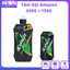 Dầu Gội - Tắm Gội Nam 2 Trong 1 - Sữa Tắm Nước Hoa Nam X-Men Amazon / Vegas Delight Thế Hệ Mới Lưu Hương💦