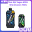 Dầu Gội - Tắm Gội Nam 2 Trong 1 - Sữa Tắm Nước Hoa Nam X-Men Amazon / Vegas Delight Thế Hệ Mới Lưu Hương💦
