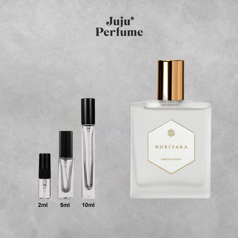 Chính Hãng] Nước hoa Parfum Satori Nobiyaka | Shopee Việt Nam