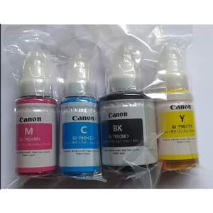 Mực Canon Gl-790 Canon G1000,G1010,G2000,G2010,G3000,G3010 theo máy