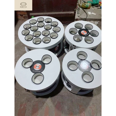 Máy Đánh Bi Bida - Máy lau 3bi/ 4bi/ 6bi/12bi/ 16 bi - Máy lau bi lỗ- máy lau bida lip-máy lau bi 3c