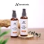 Dầu massage body 100ml - Giúp giữ ẩm da làm sáng mịn da, massage thư giãn