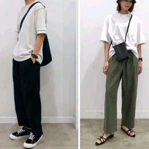 Quần nam Uni*ql0 unisex dư xịn Cambo bigsize - dư xịn