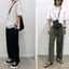 Quần nam Uni*ql0 unisex dư xịn Cambo bigsize - dư xịn