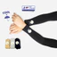 Ống Tay Chống Nắng, Bao Tay Chống Nắng, Găng Tay Đi Phượt Nam Nữ Unisex Ngắn Hoa Cúc Không Xỏ Ngón