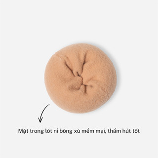 Set 2 Đôi Ông Tay Chống Nắng Găng Tay đi Nắng T&T Bông Xù Ủ Kem Công Nghệ Chống Nắng 50+ UPF