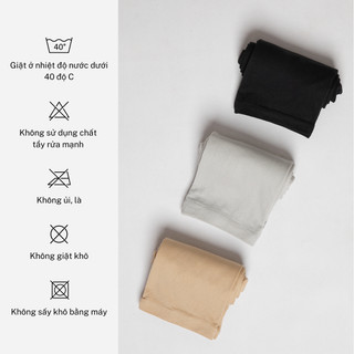 [ Combo 3 Đôi ] Ống Tay Chống Nắng, Bao Tay Chống Nắng, Găng Tay Đi Phượt Nam Nữ Unisex Ngắn Không Xỏ Ngón Chống UV
