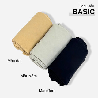[ Combo 3 Đôi ] Ống Tay Chống Nắng, Bao Tay Chống Nắng, Găng Tay Đi Phượt Nam Nữ Unisex Ngắn Không Xỏ Ngón Chống UV