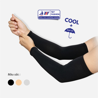 [ Combo 3 Đôi ] Ống Tay Chống Nắng, Bao Tay Chống Nắng, Găng Tay Đi Phượt Nam Nữ Unisex Ngắn Không Xỏ Ngón Chống UV