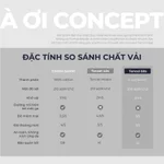 Bộ chăn gối cho bé đi học mần mon AOICONCEPT cao cấp set mẫu giáo tiểu học chất liệu Cotton và lụa Tencel — ảnh 6