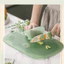 Thớt nhựa kháng khuẩn GADI thương hiệu Moli-food cao cấp có móc treo chống trượt chống ẩm mốc dễ vệ sinh.
