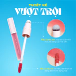 Set quà tặng trang điểm 8/3 "Tươi trẻ" C01 Lemonade - Món quà ý nghĩa dành tặng phái đẹp — ảnh 7
