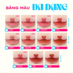 Set quà tặng trang điểm 8/3 "Tươi trẻ" C01 Lemonade - Món quà ý nghĩa dành tặng phái đẹp — ảnh 6