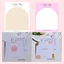 thẻ bìa gắn móng giả ,sét 10 tấm bìa tang nailbox