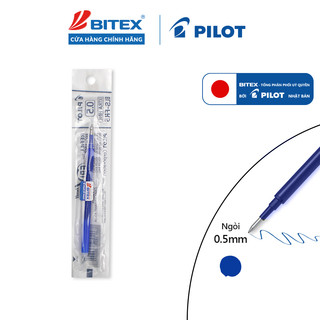 Ruột bút xóa được BLS-FR5 PILOT Frixion ball Clicker