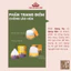 Phấn Chống Lão Hóa Dưỡng Da Hằng Ngày Phấn Nụ Hoàng Cung, Dung Tích 25g & 30g