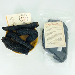 Nhục thung dung 200g, củ to, thơm, dẻo - Lãn Ông