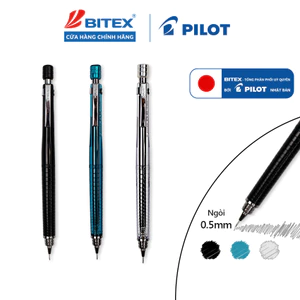 Bút chì bấm Pilot cao cấp H-325-NC