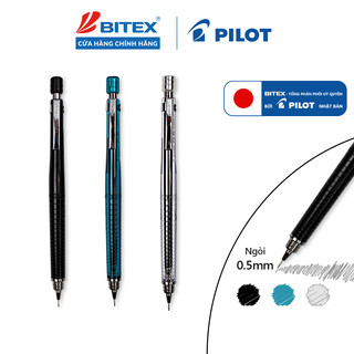 Bút chì bấm Pilot cao cấp H-325-NC