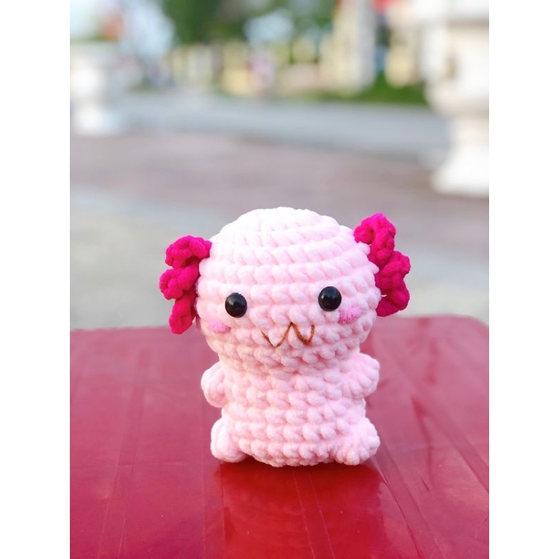 Móc khoá thú bông len nhung đũa - đáng yêu-cute-handmade - độc quyền-gift-quà tặng