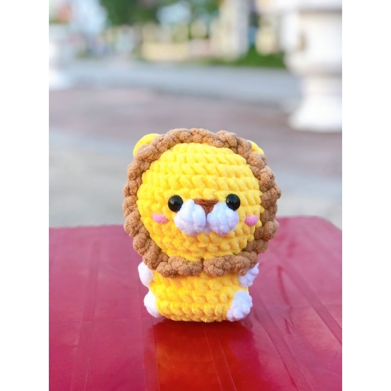 Móc khoá thú bông len nhung đũa - đáng yêu-cute-handmade - độc quyền-gift-quà tặng