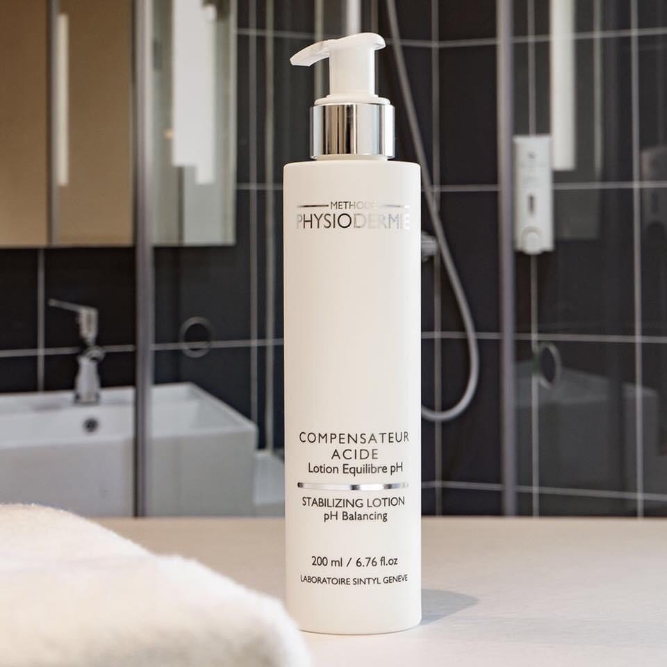Ảnh Nước hoa hồng cân bằng pH Stabilizing Lotion PH Balancing 3
