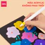 Lẻ Bút Acrylic Marker - Tăng 80% Lượng Mực Tô Màu Vẽ Tranh Trên Mọi Chất Liệu DIY Gỗ Sứ Thủy Tinh Giày Vải