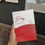 Sách - Sống - Tin điều mình chọn, Chọn điều mình tin - Tác giả SAM kể chuyện