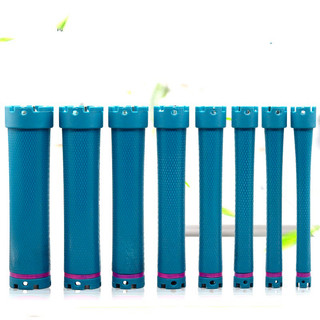 (CHÍNH HÃNG) Trục Uốn Nóng Máy 24V và 220V Dài 12,5cm, Xương Uốn Nóng Setting