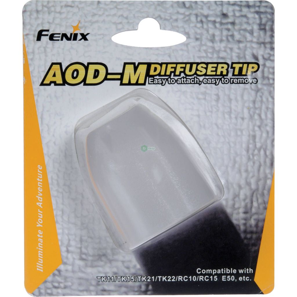 PHỤ KIỆN FENIX - AOD-M - TẢN SÁNG