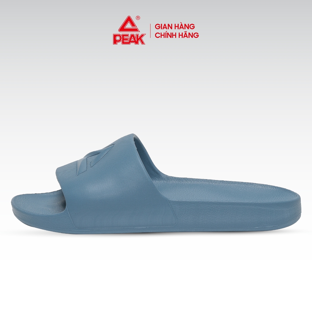Ảnh Dép quai ngang đúc nguyên khối PEAK Slippers RLW2301 RLW2401 4