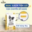 DOG MANIA PREMIUM - Thức ăn hạt khô cho chó mọi lứa tuổi Dog Mania PREMIUM