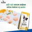 DOG MANIA PREMIUM - Thức ăn hạt khô cho chó mọi lứa tuổi Dog Mania PREMIUM