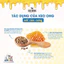 DOG MANIA PREMIUM - Thức ăn hạt khô cho chó mọi lứa tuổi Dog Mania PREMIUM