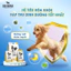 DOG MANIA PREMIUM - Thức ăn hạt khô cho chó mọi lứa tuổi Dog Mania PREMIUM