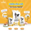 DOG MANIA PREMIUM - Thức ăn hạt khô cho chó mọi lứa tuổi Dog Mania PREMIUM