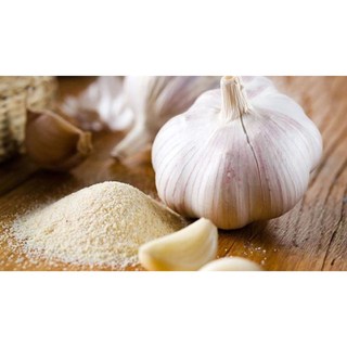 1kg Hương Tỏi Tươi Dạng Bột Tạo Mùi Thơm