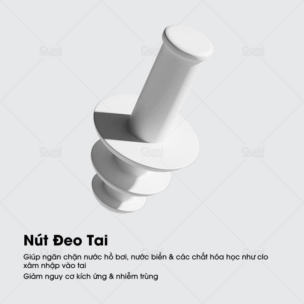 Kính Bơi Gọng Lớn Silicone Mềm Chống Thấm Nước Chống Sương Mù Chuyên Nghiệp Cho Nam & Nữ - KinhBoi-GongLon