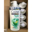 Dầu Gội Đầu Clear Bạc Hà Túi 630g/ chai 630gr