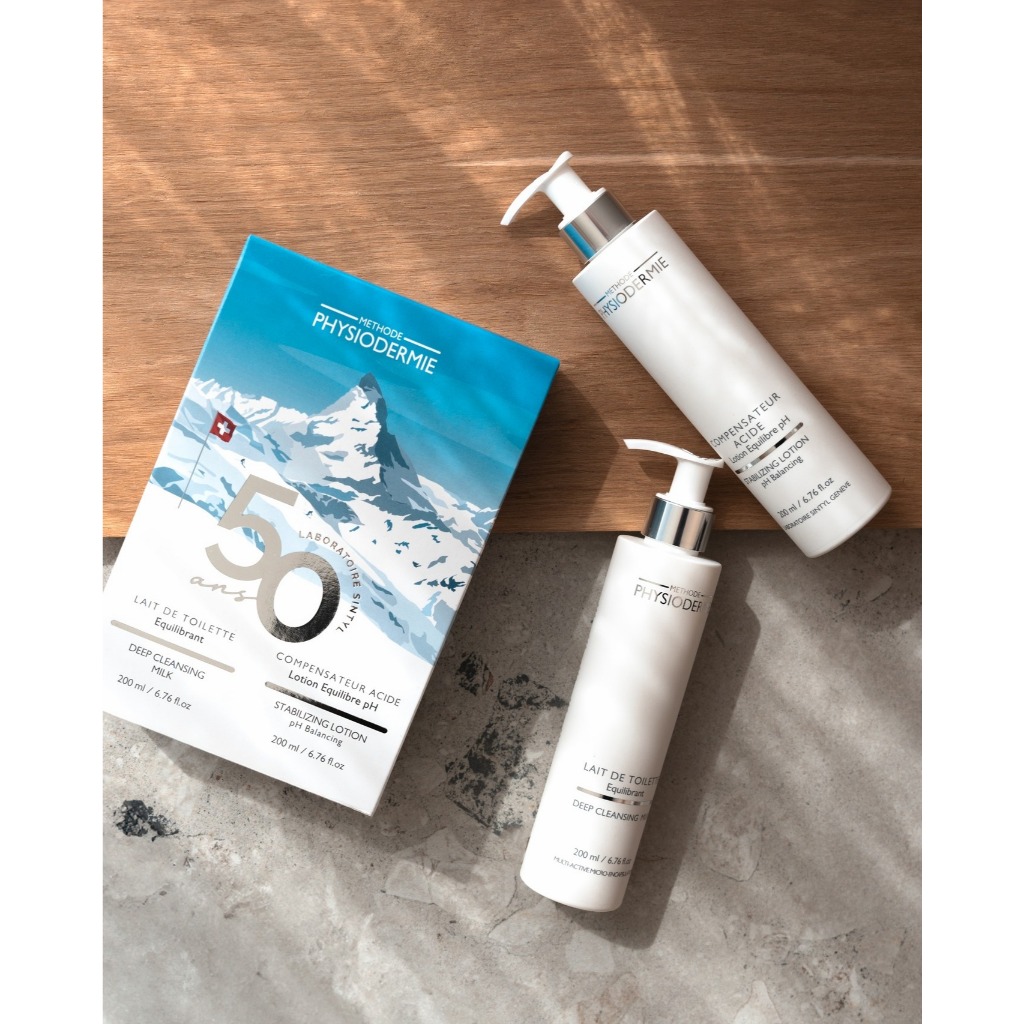 Ảnh Nước hoa hồng cân bằng pH Stabilizing Lotion PH Balancing 2