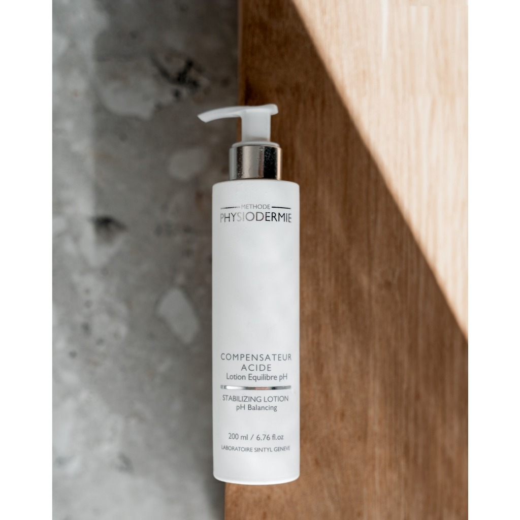Ảnh Nước hoa hồng cân bằng pH Stabilizing Lotion PH Balancing 1