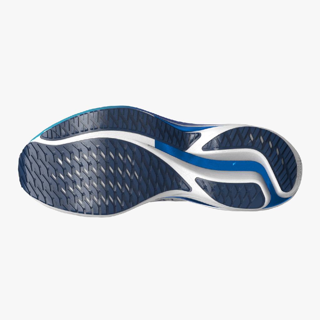 Ảnh Giày Running Nam Mizuno Wave Rider 28 chính hãng 2