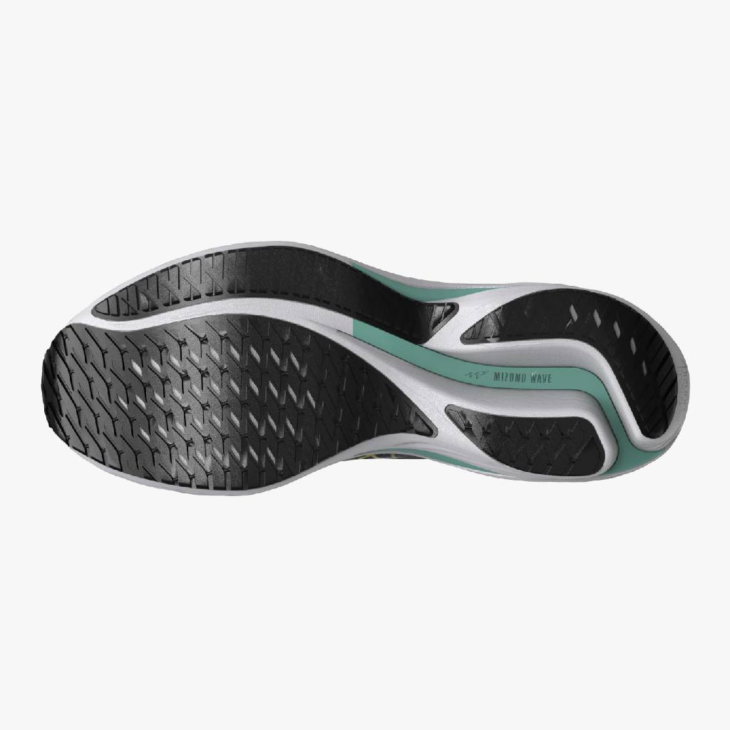 Ảnh Giày Running Nam Mizuno Wave Rider 28 chính hãng 4