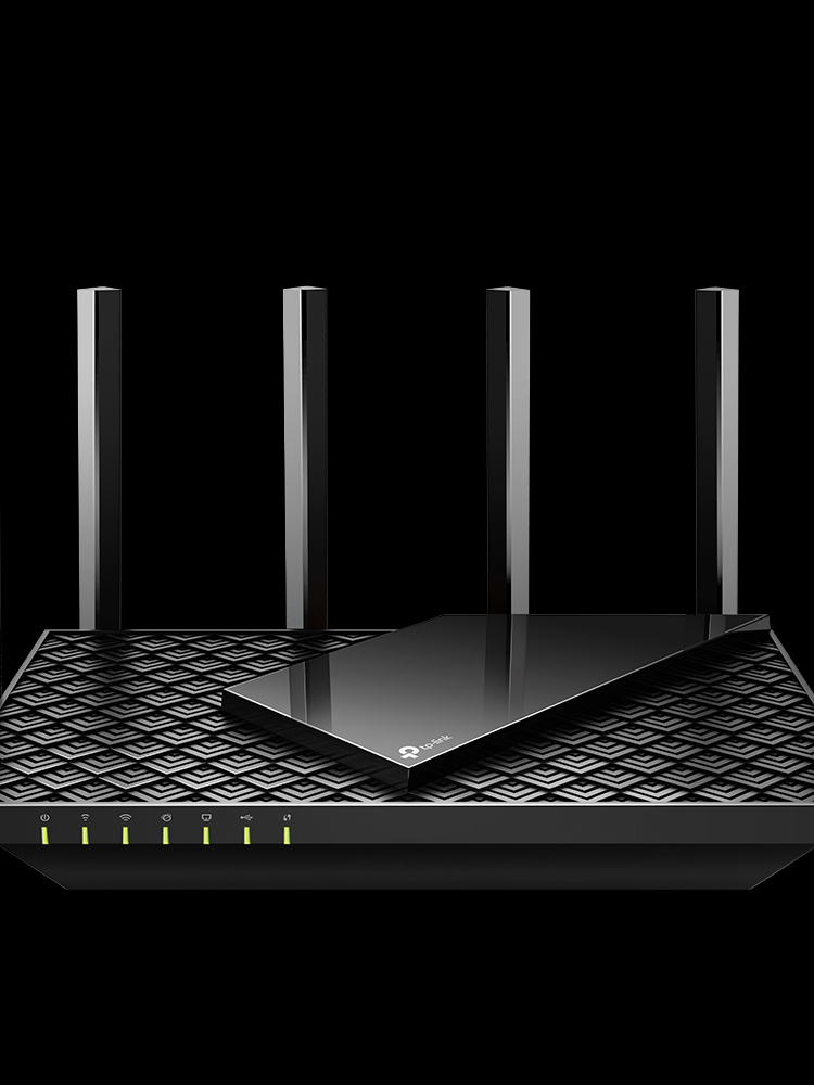 TP-LINK Archer AX72 Router Wi-Fi 6 Gigabit Băng Tần Kép AX5400 | Shopee ...