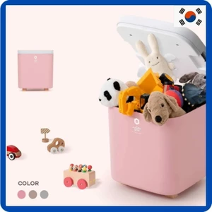Thùng Tiệt Trùng Đồ Chơi, Đồ Dùng UV JJOBI BOX Cho Bé Nội Địa Hàn Quốc