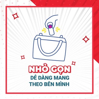 Xịt Khử Mùi Phòng Vệ Sinh Kincho Nhật Bản Hương Hoa Hồng (45ml)